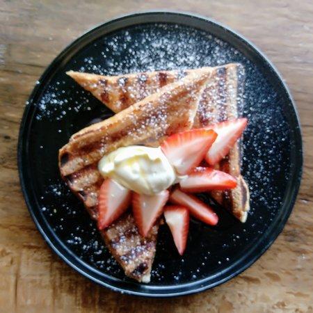 Busselton Bean & Gone