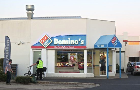 Domino's Pizza-Busselton